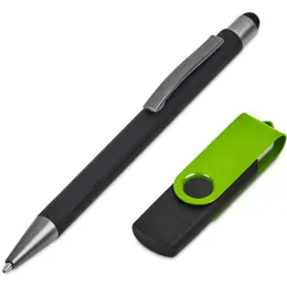 Kitling Gift Set Lime